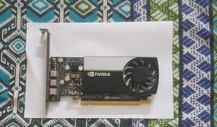 Nvidia Quadro RTX T400 2GB [PRICE IS FINAL]