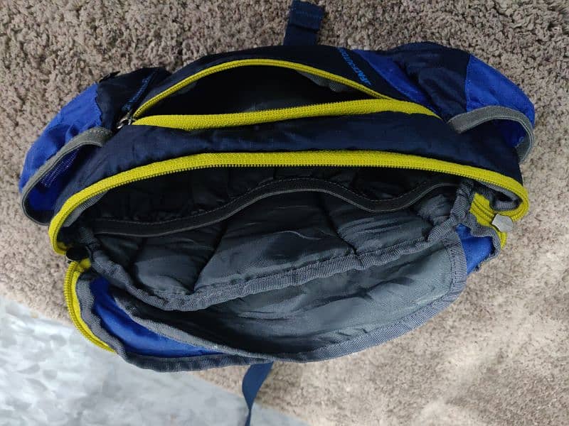 The REDFACE Outdoor Waist Bag 5