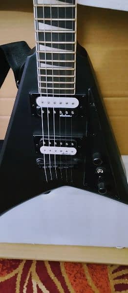 Electric Guitar Jackson JS32T RR (Randy Rhoads) 5