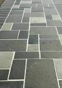 Tuff Tiles , pavers , karb stone for detail whatsapp 0300 1119726 0