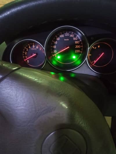 out class honda city 2005 for sale. . .