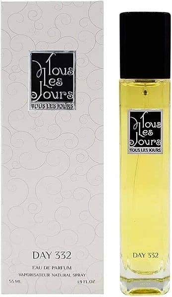 Day 332 perfume new condition Open bhi nahi howa hai 03025729907 mobil