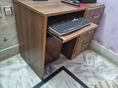Computer Table For Sale