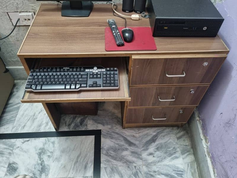Computer Table For Sale 2