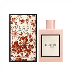 Gucci Bloom - 100ml perfume 0