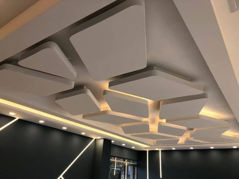 false ceiling gypsum 8x4 1