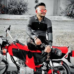 Noman rajput