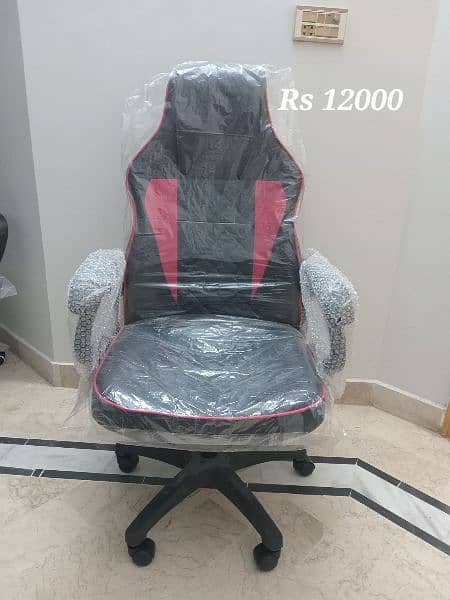revolving chairs Imported 6