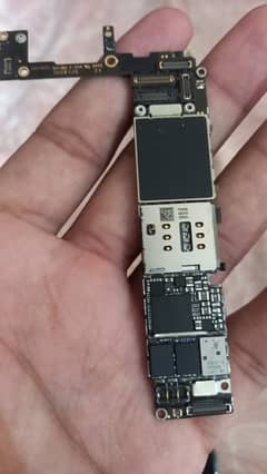 iphone 6s plus board olx