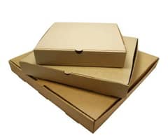 Pizza Boxe Mango box zinger box & we deal All kind of Cardboard boxes 0