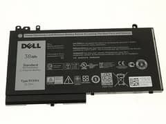 Dell Latitude E5250 E5270 E5450 E5470 E5550 E5570 G5M10 6MT4T Battery