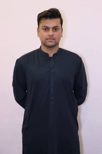 CH Usman