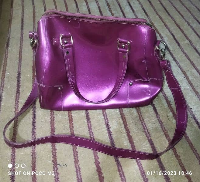 Ladies Bag/Purse 1