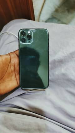 iphone 11 pro non pta olx