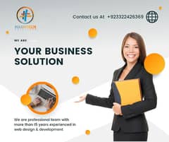 website