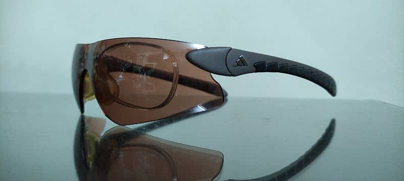 Adidas A155, Alpina Varioflex , Alpina Ceramic  sun glasses for sale 1