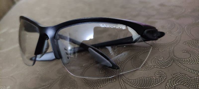 Adidas A155, Alpina Varioflex , Alpina Ceramic  sun glasses for sale 3