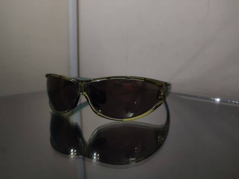 Adidas A155, Alpina Varioflex , Alpina Ceramic  sun glasses for sale 7