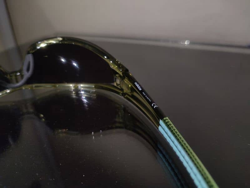Adidas A155, Alpina Varioflex , Alpina Ceramic  sun glasses for sale 8