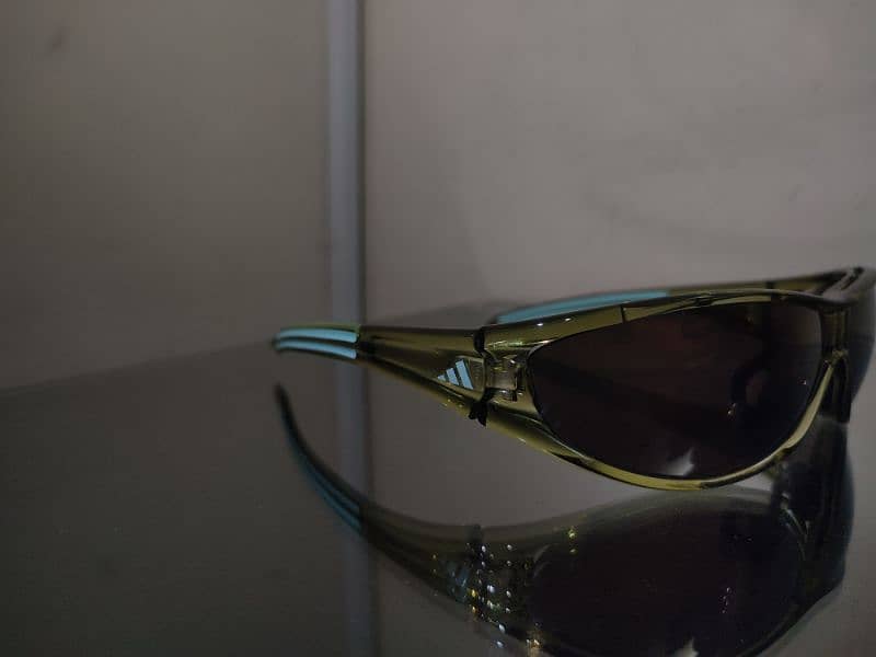 Adidas A155, Alpina Varioflex , Alpina Ceramic  sun glasses for sale 11