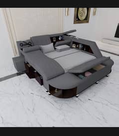 moderen bed sets-sofa sets-multipurpose beds-sofa U Shape-sofa sets