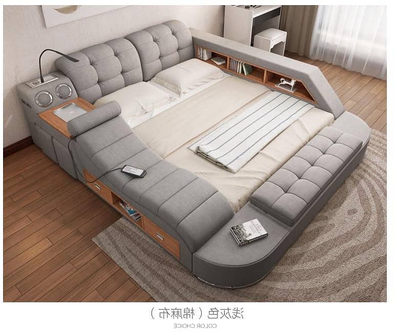 moderen bed sets-sofa sets-multipurpose beds-sofa U Shape-sofa sets 2