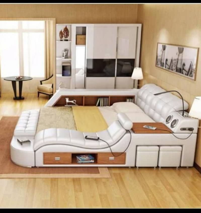 moderen bed sets-sofa sets-multipurpose beds-sofa U Shape-sofa sets 5