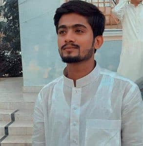 Muhammad hamza