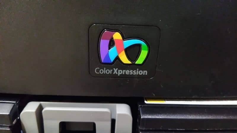 SAMSUNG Color Printer notused read add 9