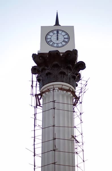 Tower Clock/Outdoor Clock 3