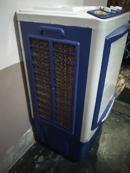 Air cooler 1