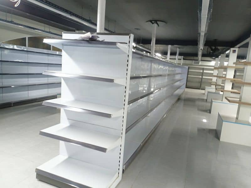 Pharmacy racks , Industrial racks, shop racks, storage racks, 1