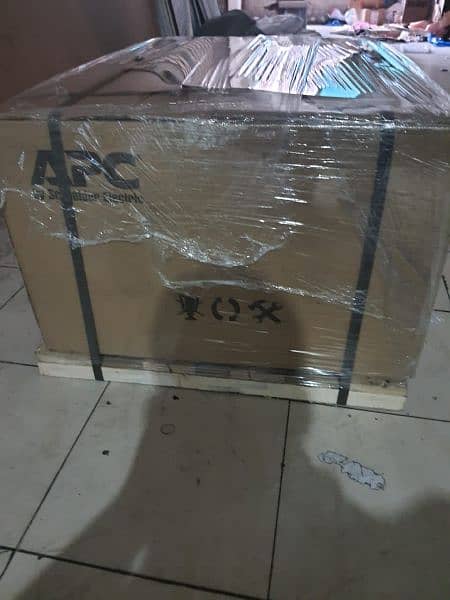 Apc UPS  1kva/2kva/3kva/5kva/6kva/8kva/10kva. 12