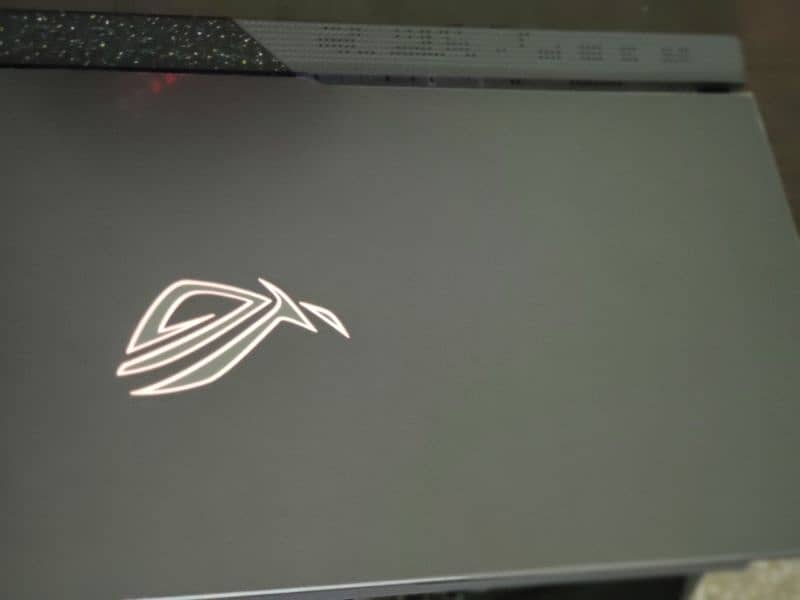 ASUS ROG STRIX 15" 2K 165Hz, G513RM, Ryzen-7 6800H, 32GB, RTX3060 6GB 3