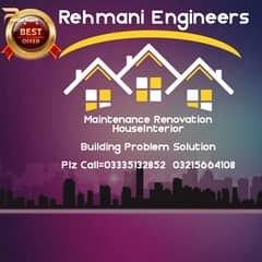 construction services