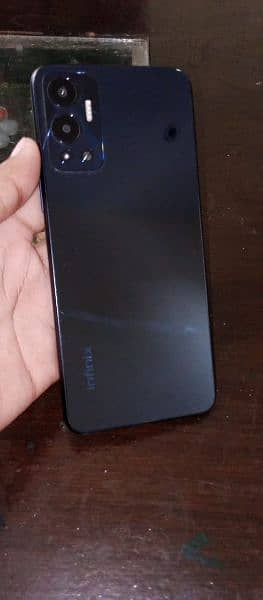 Infinix hot 12 1