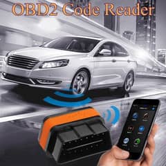 Vgate iCar2 Bluetooth ELM327 OBD2 Code Reader OBDII 03020062817