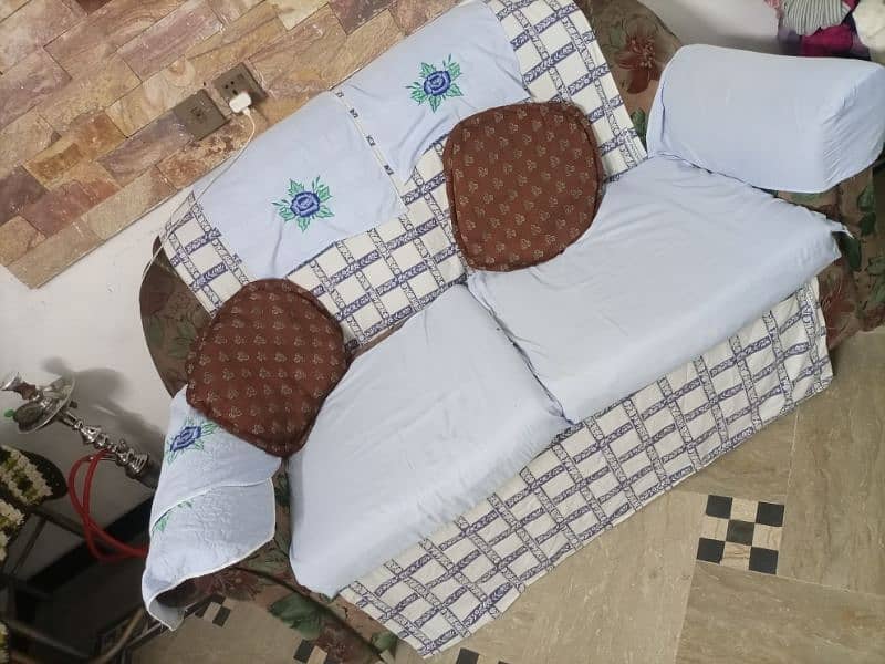 2 2 Sofa Set 1