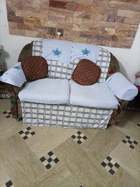 2 2 Sofa Set 2