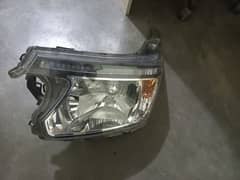 Honda N WGN , Headlight Passenger Side