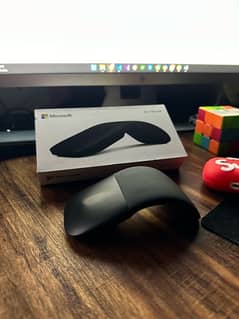 Microsoft Surface Arc Mouse Touch Bluetooth 0