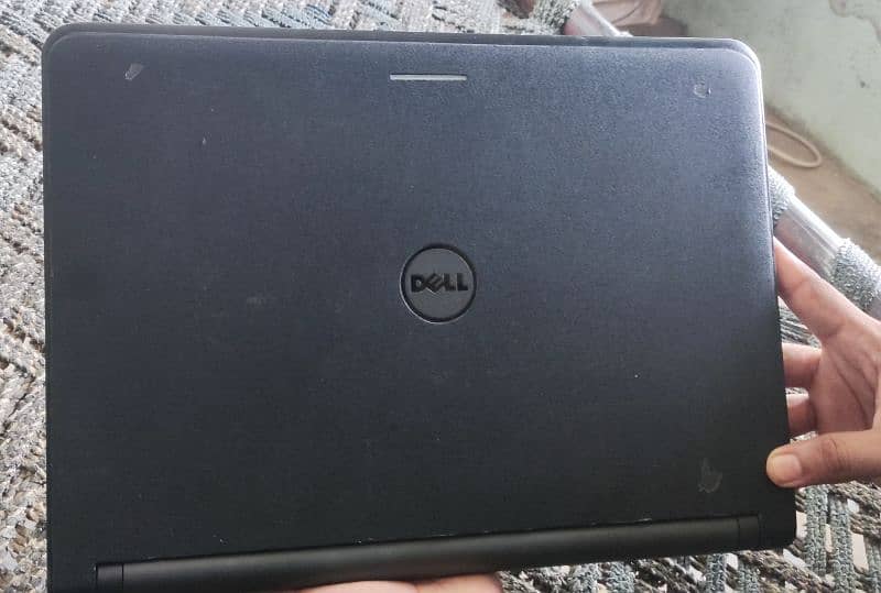 Dell Latitude 3340 core i3 4th generation 4GB Ram 128GB SSD 1