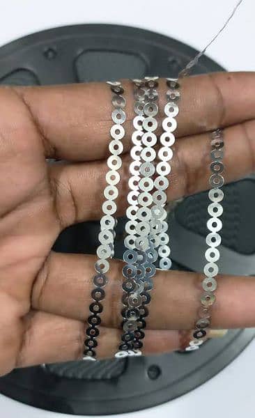 CD sequence for Embroidery 2