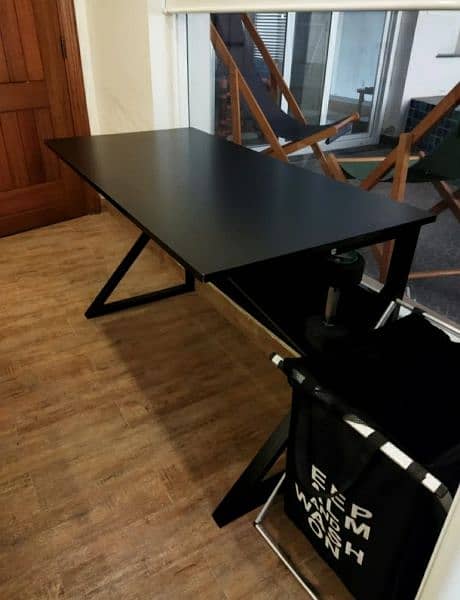 office tables leptop tables game table cash on delivery 2