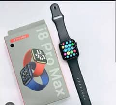 i8 pro max smart watch 0
