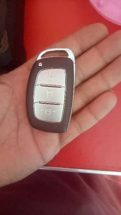 key