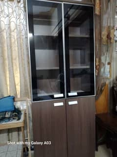 imported office almari for sell