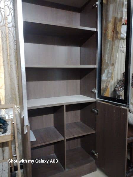 imported office almari for sell 1