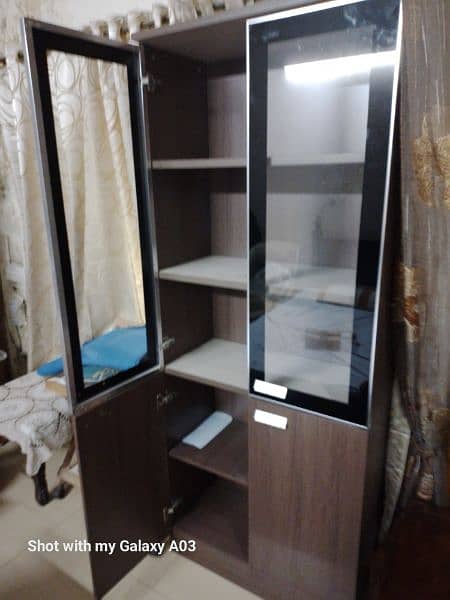 imported office almari for sell 2