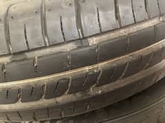 Tyre 14” for mira,alto,nissandays wagon r